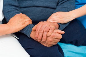 Poradnik dla osób z chorob± Parkinsona [Opieka, © Barabas Attila - Fotolia.com]